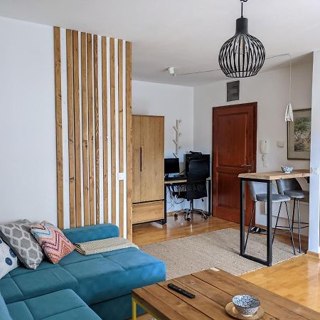 Apartment Mountheaven Bjelašnica Eksteriør billede