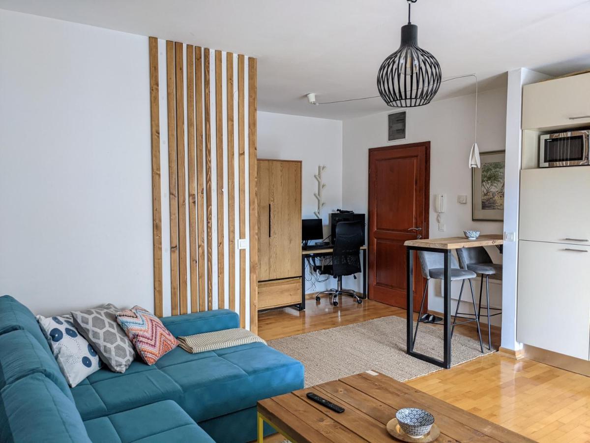 Apartment Mountheaven Bjelašnica Eksteriør billede