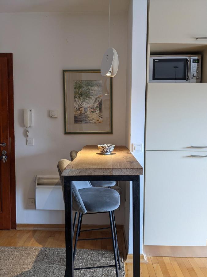 Apartment Mountheaven Bjelašnica Eksteriør billede