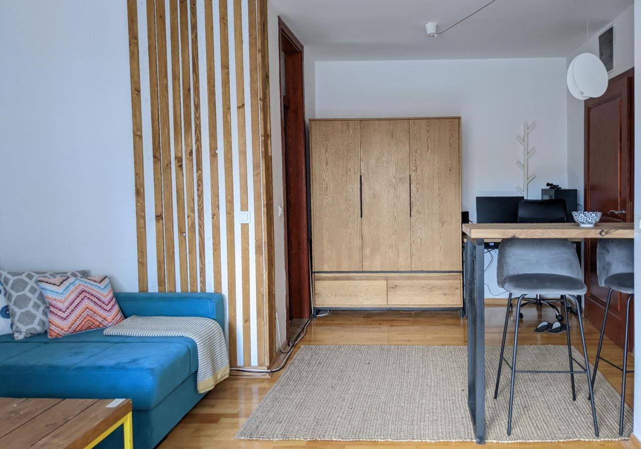 Apartment Mountheaven Bjelašnica Eksteriør billede