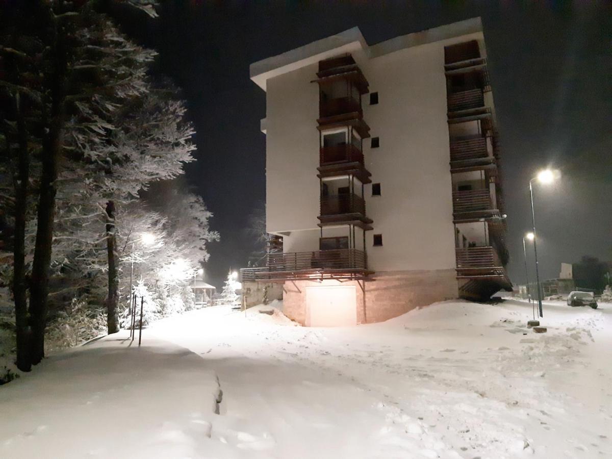 Apartment Mountheaven Bjelašnica Eksteriør billede